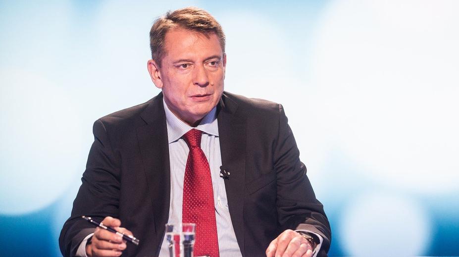 Paroubek chce zpátky do politiky! Za ČSSD by mohl bojovat o Senát