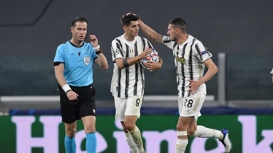 AC Milán s Juventusem to zvládli a zahrají si Ligu mistrů. Smutní Neapol