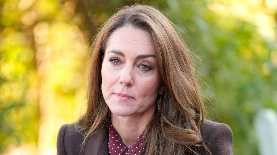 Princezna Kate je přísná. Návrat do královských povinností pojímá po svém