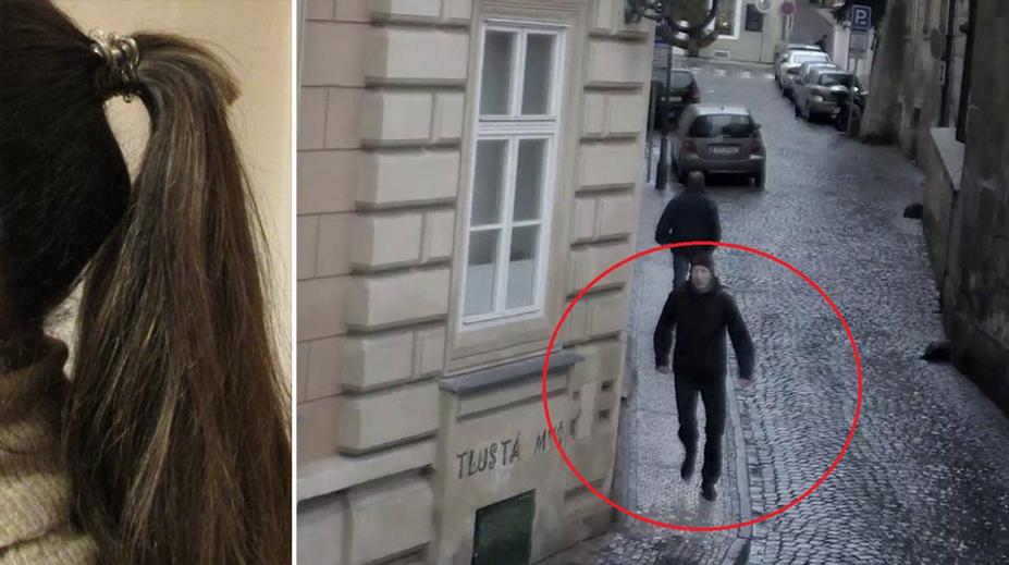 Fantom v pražské MHD stříhá ženám vlasy! "Kadeřník" má nejméně 5 obětí
