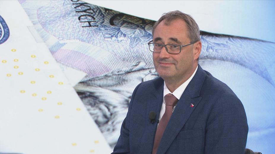 Šťastný vysvětlil strategii Motoristů. Zástupci opozice se do něj pustili