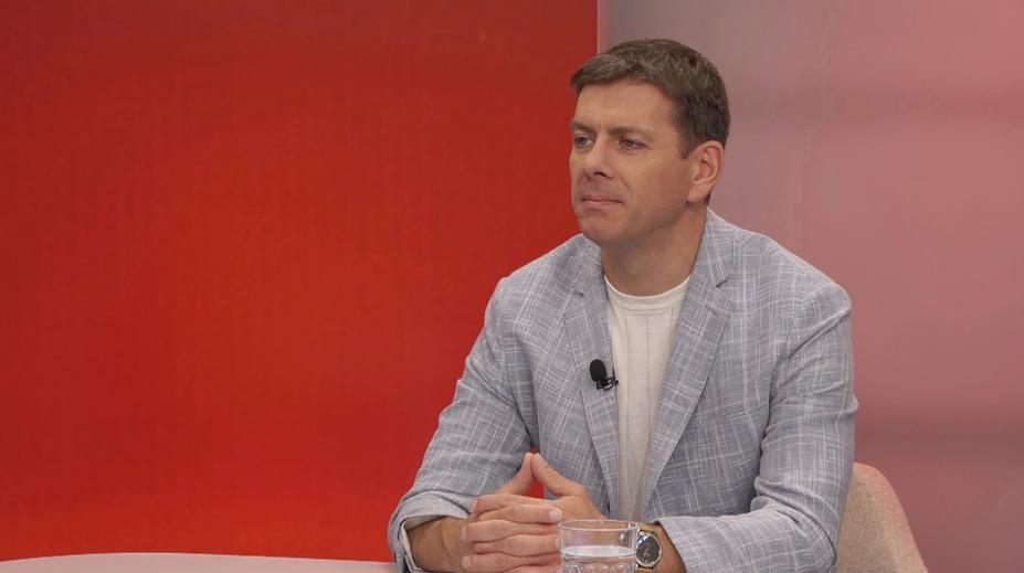 Skopeček k výrokům Pirátů: Přijde mi legrační, že nás až teď mají za kmotry