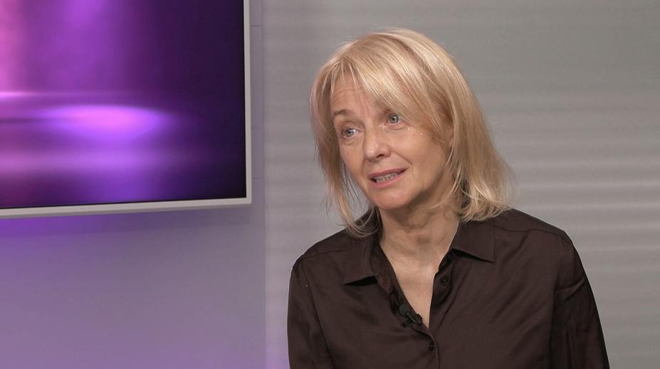 Veronika Žilková po boku Petra Rychlého: Po 25 letech konečně spolu, raduje se