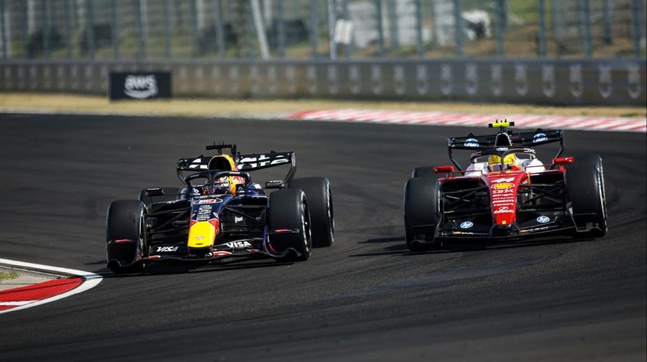 Formule 1 se po desítkách let vrací do Afriky. Novou Grand Prix získá Rwanda