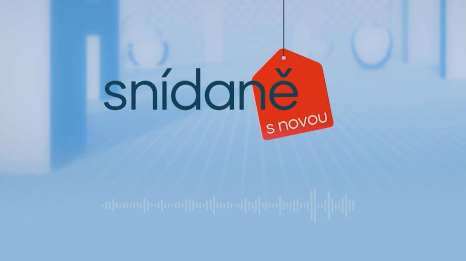 Česku chybí antigenní testy. Počet nakažených překročil hranici 7 000. Pusťte si ranní podcast