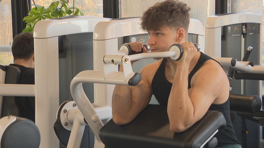 Češi mají rekordní zájem o sport. Pomáhají hlavně firemní benefity