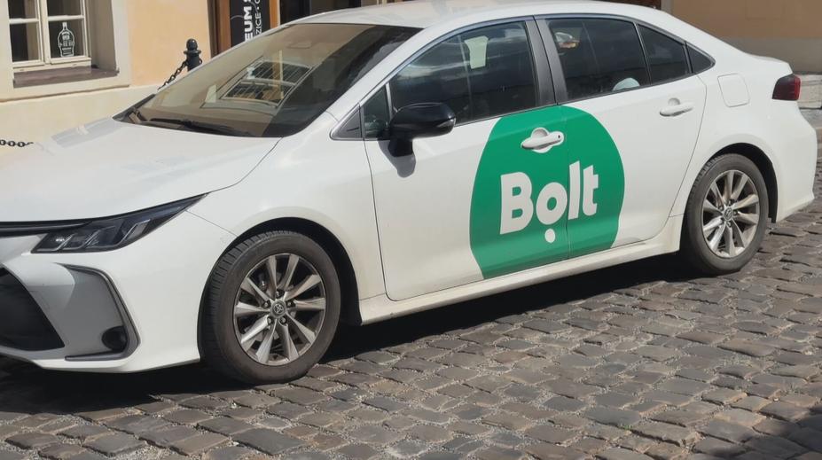 Balík poslaný přes Bolt zmizel. Firma nás ignorovala, tvrdí odesílatel