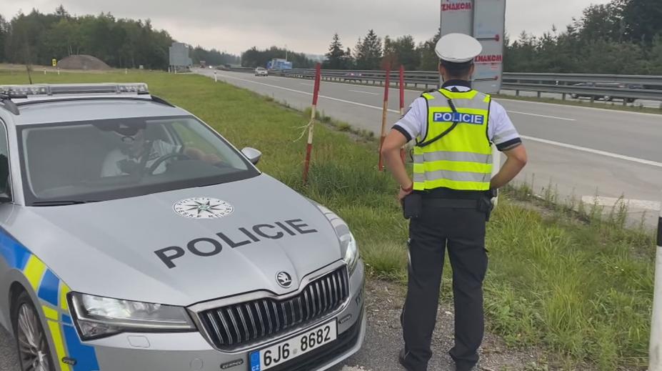 Řidiče čeká jedno z nejrizikovějších období. Policie proto dohlédne na provoz
