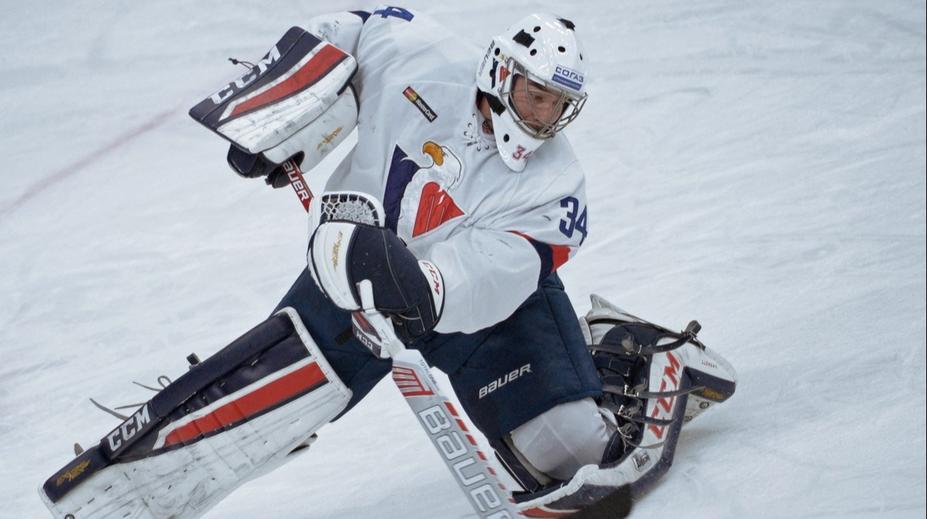 Bývalý hráč KHL Rusko miloval. Útok na Ukrajinu mu zlomil srdce, pomáhá uprchlíkům