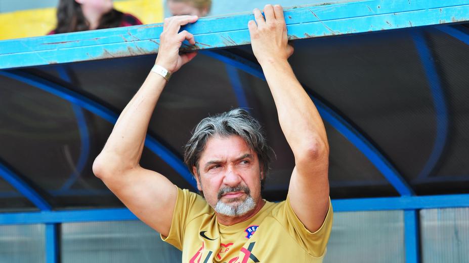 Zadržení sparťana Babici na fotbale v Rijece? Jen běžná kontrola, hájí se kuchař