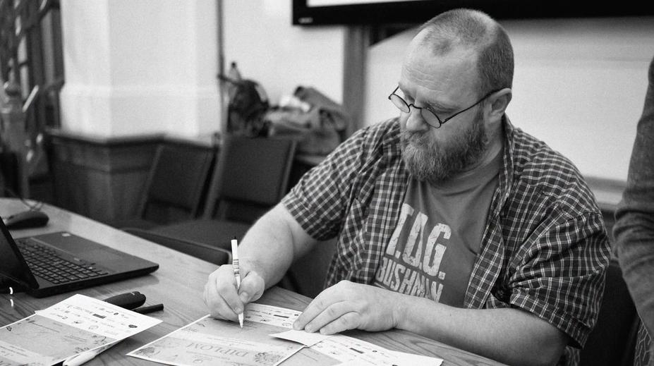 Zemřel uznávaný vědec Pšenička, bylo mu 53 let. Před pár dny kandidoval ve volbách