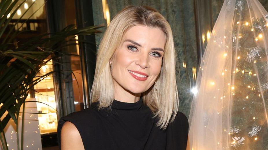 Iveta Lutovská odhalila podobu partnera: Do mého života patříš už tři roky