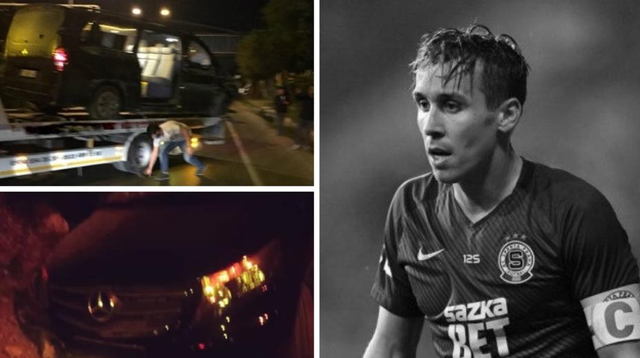 Sedm let bez Šurala. Příspěvek Sparty rozpoutal emotivní diskuzi fanoušků
