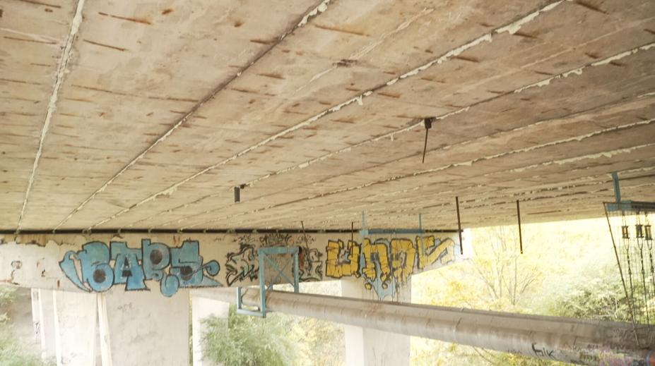 V Kladně chystají zbourat důležitý most. Zásadně to promění tamní dopravu