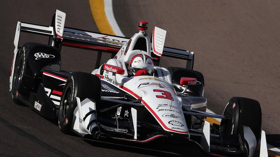 Velká hvězda končí. Castroneves odchází ke sportovním vozům!