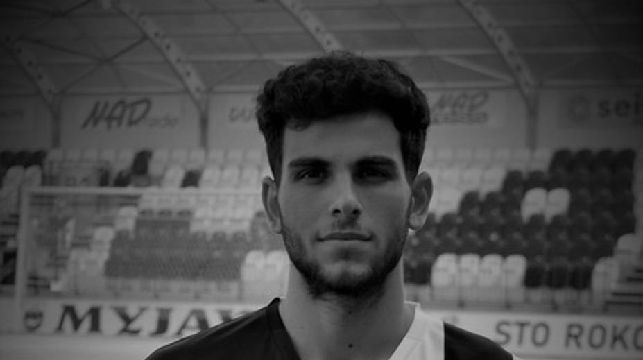 Slovenský fotbal zasáhla tragédie! Zemřel teprve dvacetiletý hráč
