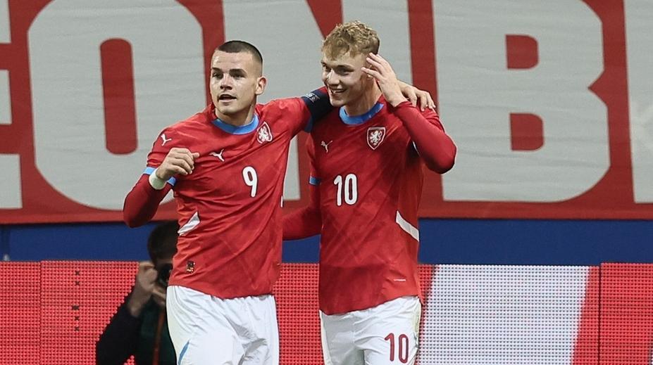 Těžký los pro Lvíčata na ME. Ve skupině je čekají dvě velmoci a Slovinsko