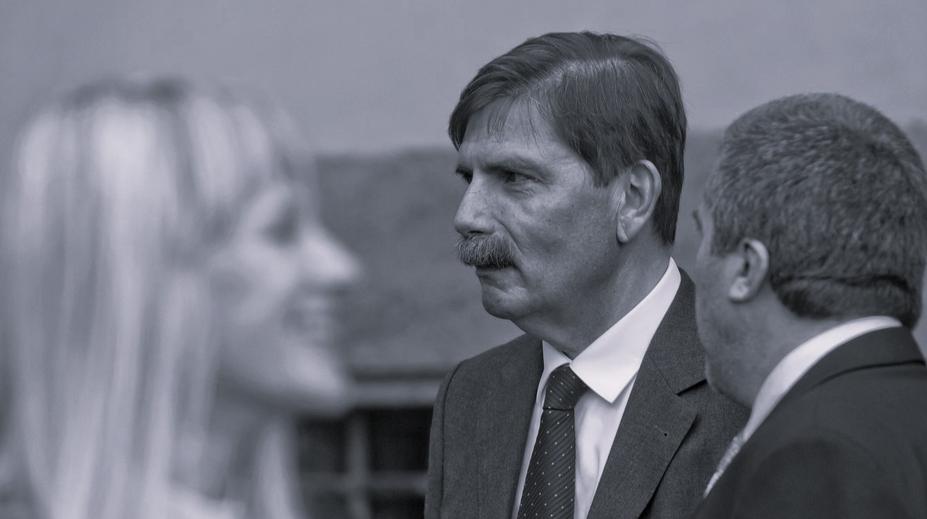 Zemřel Filip Sternberg. Potomek starého šlechtického rodu podlehl vážné nemoci