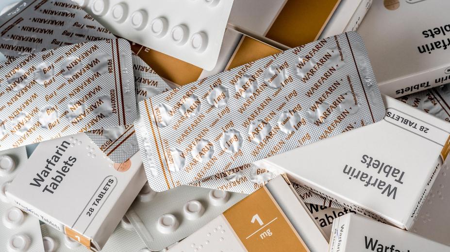 Warfarin nahrazují nové léky! Přispívá na ně pojišťovna, pomůžou při covidu