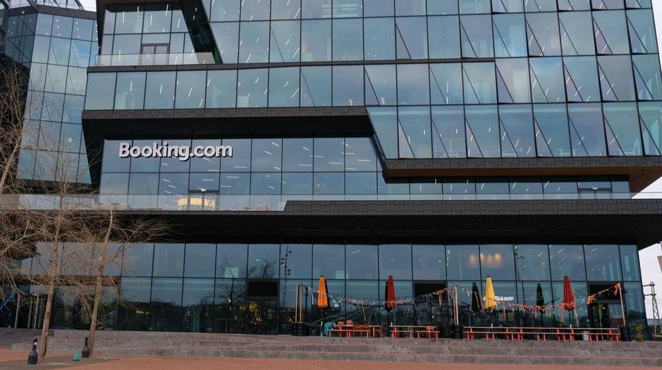 Bookingu hrozí gigantická pokuta. Službu začala vyšetřovat Evropská unie