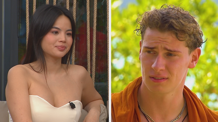 Yeni z Love Islandu: Fandit Pájovi v Survivoru by nebylo fér, ve hře udělal chybu