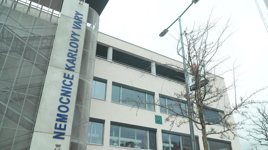 Audit nemocnice odhalil podezřelé zakázky. Případem se zabývá policie