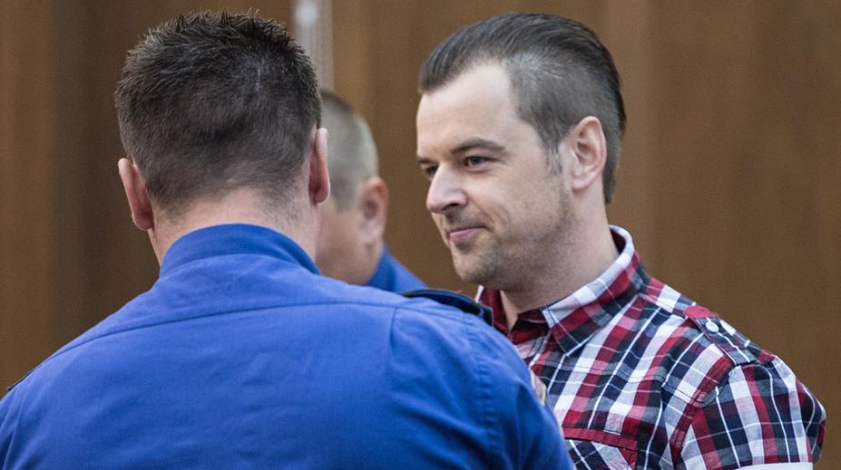 Hektický rok Petra Kramného. Covid, vzkazy na svobodu a nová naděje