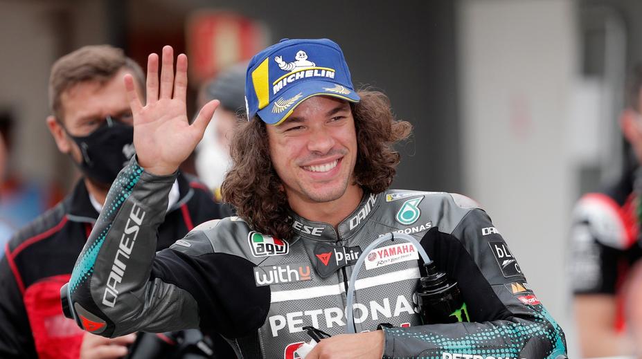 Z MotoGP do rallye! Vítěz tří letošních závodů hledá novou výzvu