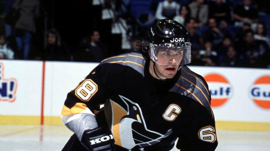 Jágrův nejhezčí gól v NHL? Klička, stahovačky a backhendová střela!