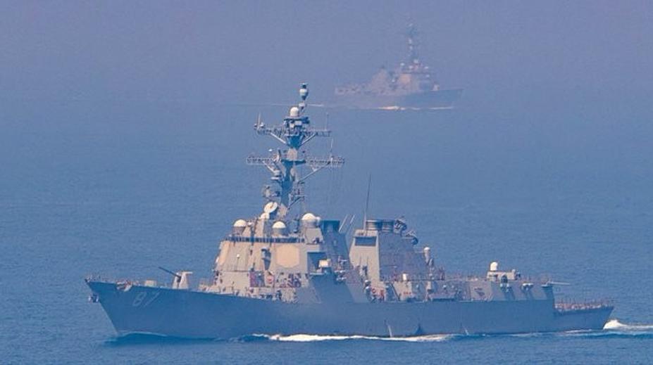 USA opět bombardovaly Írán. Zavíráme Hormuzský průliv, reagoval Teherán
