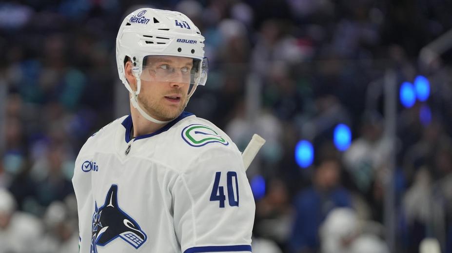 Hvězda NHL se vypořádává s obrovskou tragédií. Její manželka podruhé potratila