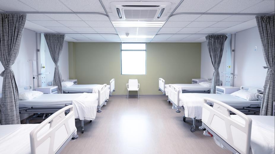 Německo připravuje nemocnice na útok. Každý den mají ošetřovat tisíc vojáků