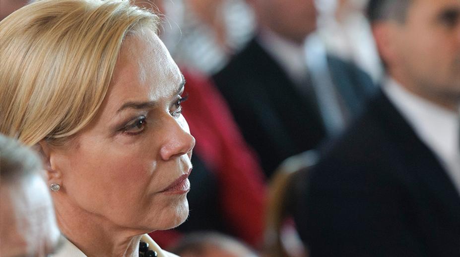 Havlovou zasáhla smrt blízkého přítele. Proplakala jsem celou noc, prozradila