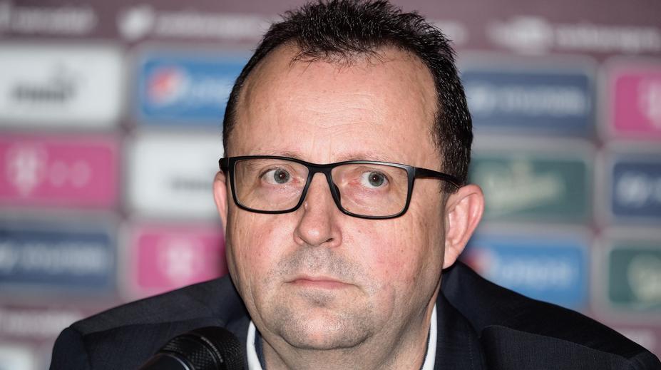 Amatérské soutěže končí. Nešlo nic jiného udělat, říká předseda FAČR
