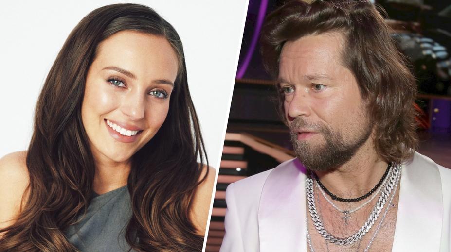 Richard Krajčo se pustil do Charlotte Gottové. Řekl, proč s ní nechce duet