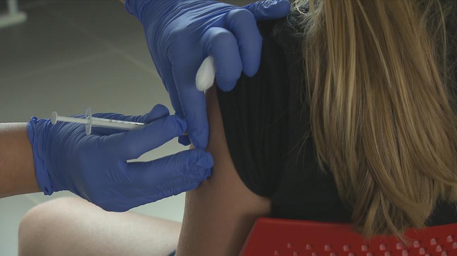 Chřipková sezona se blíží. Očkování by nově mohly nabídnout i lékárny