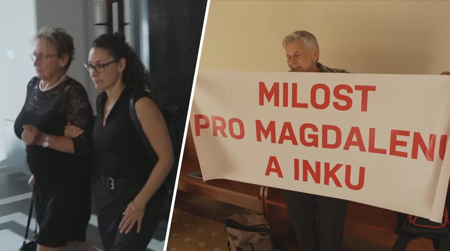 Padly tresty za zabití kutnohorského léčitele. Jeho syn se postavil za obžalované ženy