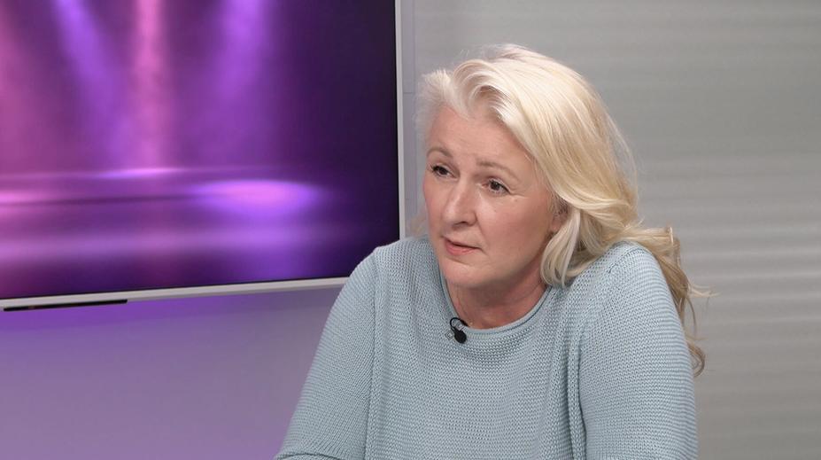 Fotografka roky sleduje cestu Stelly, dítěte moře. Unikátní projekt vzniká pod vodou
