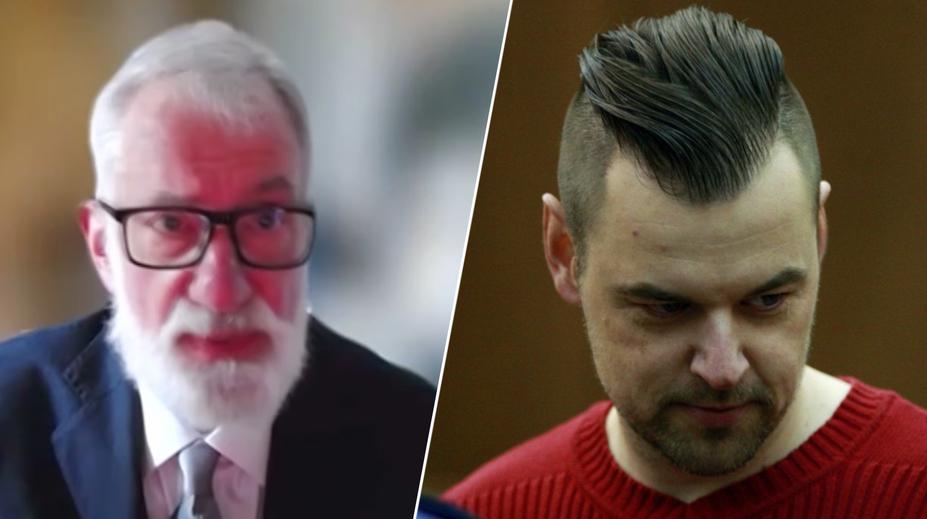VIDEO: Patolog odmítl, že Kramný vraždil proudem. Podívejte se na celou výpověď