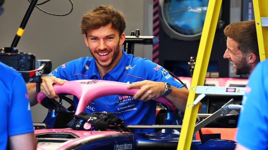 Velký obrat ve Formuli 1. FIA uznala chybu a vrátila Gaslymu pódium v Monaku