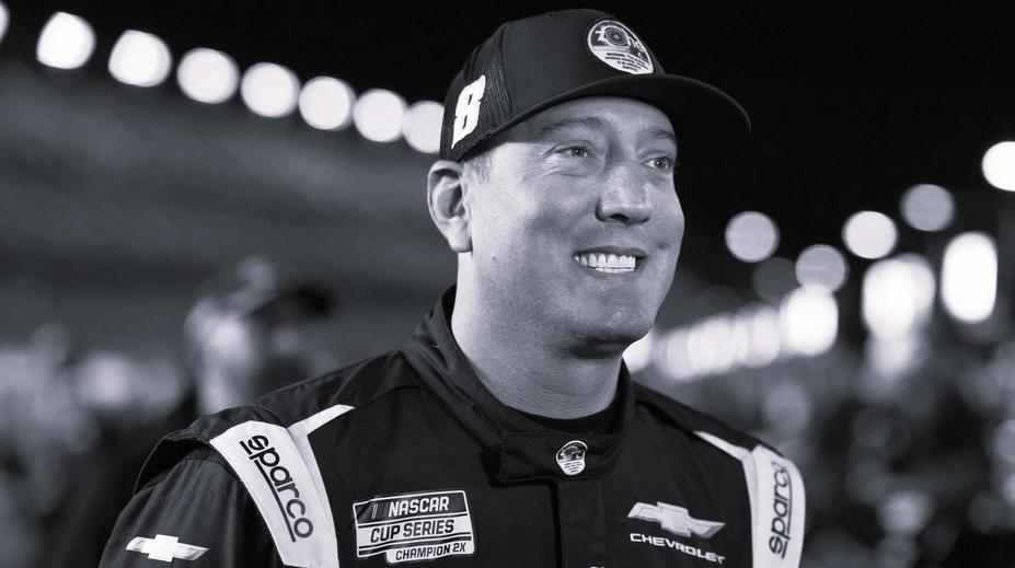 Motorsport truchlí. Ve 41 letech zemřela hvězda NASCAR Kyle Busch