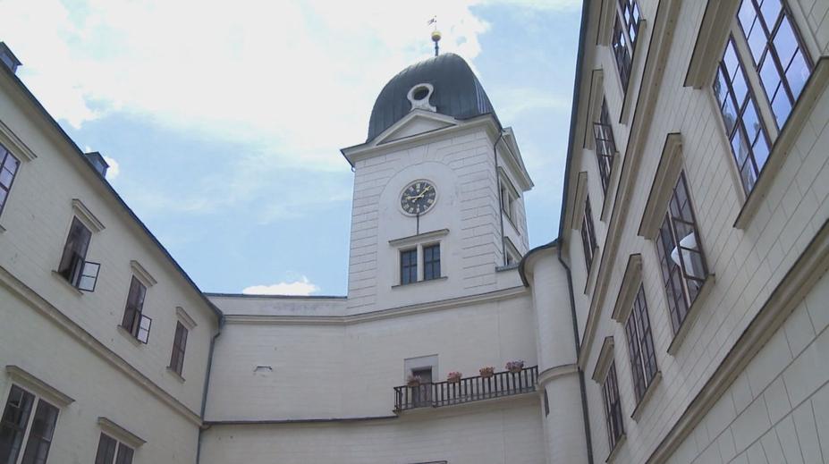 Dědička rodu Walderode opět neuspěla. Nejvyšší soud zamítl její dovolání