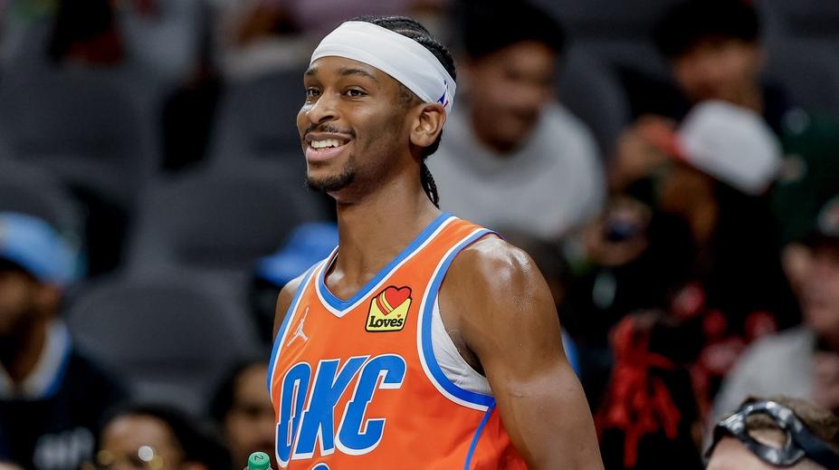 Rekordní smlouva. Nejlepší hráč poslední sezóny NBA vydělá balík