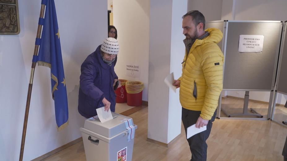 Krajské volby 2024: Kdy a jak budou Češi volit