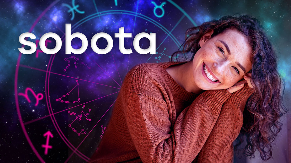 Horoskop na dnešní den 8. srpna: V lásce můžete zažít velmi příjemnou chvíli