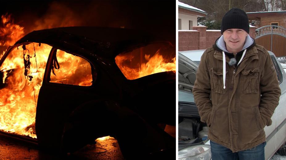 Proč se vám v mrazu může vznítit automobil a jak tomu zabránit?