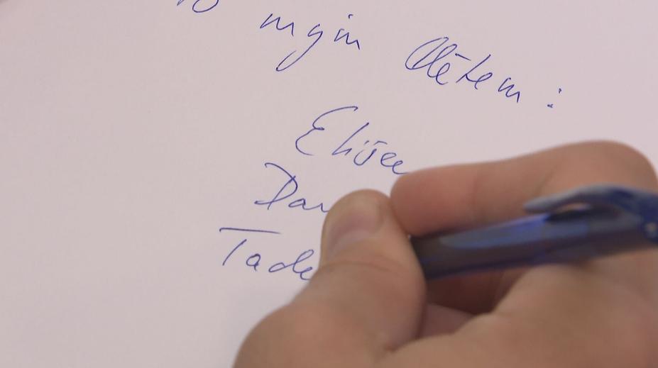 Mladí lidé stále častěji sepisují závěť. Je za tím více podnikání i úbytek manželství
