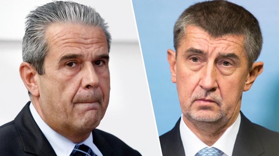 Šéf GIBS po sporech s Babišem končí! Odstoupí na konci dubna