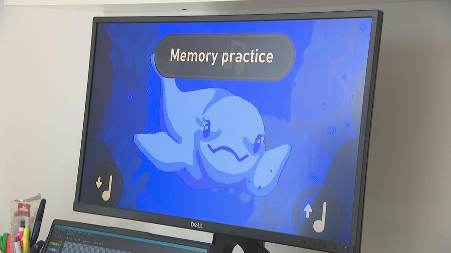 Studenti vymysleli hru pro lepší soustředění. Využívají ji i odborníci