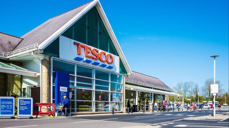 Analytici mají jasno o náhradě za Tesco. Do Česka má mířit nový řetězec